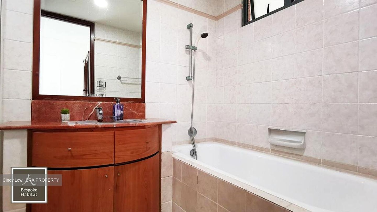 Summerdale (D22), Condominium #499757981